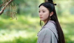 锦绣南歌在线观看,穿越时空的浪漫传奇